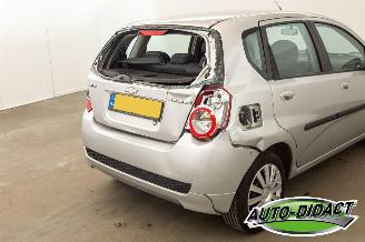 Chevrolet Aveo 1.4 16V Automaat 79.492 km Airco LS picture 39