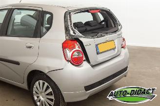 Chevrolet Aveo 1.4 16V Automaat 79.492 km Airco LS picture 37