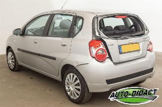 Chevrolet Aveo 1.4 16V Automaat 79.492 km Airco LS picture 3