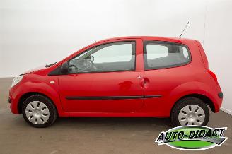 Renault Twingo 1.2 Airco 98.738 km Authentique picture 30