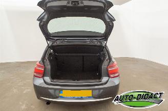 BMW 1-serie 118i Clima Navi Elek Dak picture 39