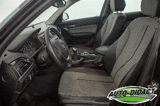 BMW 1-serie 118i Clima Navi Elek Dak picture 27