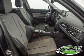 BMW 1-serie 118i Clima Navi Elek Dak picture 22