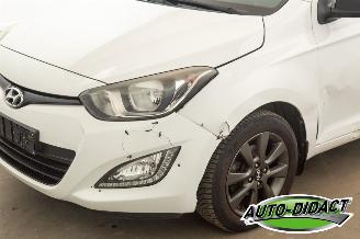 Hyundai I-20 1.3 Airco picture 28