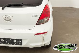 Hyundai I-20 1.3 Airco picture 35
