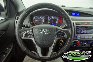 Hyundai I-20 1.3 Airco picture 5