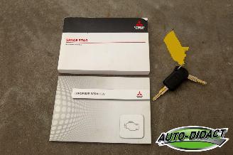 Mitsubishi Space-star 1.0 Airco 78.811 km Cool+ picture 22