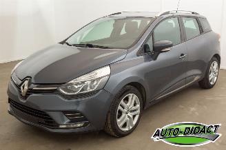 Avarii autoturisme Renault Clio 1.5 dCi Airco Navi 2018/2