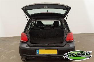 Volkswagen Polo 1.2 Easyline Airco Navi Camera picture 39