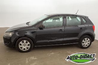 Volkswagen Polo 1.2 Easyline Airco Navi Camera picture 40