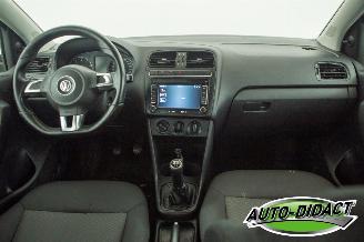 Volkswagen Polo 1.2 Easyline Airco Navi Camera picture 20