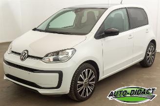 Avarii autoturisme Volkswagen Up! 1.0 move up! 53.658 km Airco Camera 2022/5