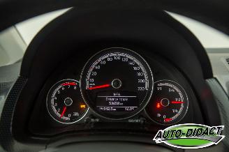 Volkswagen Up! 1.0 move up! 53.658 km Airco Camera picture 6