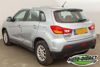 Mitsubishi ASX 1.6 Airco Intro Edition ClearTec picture 3