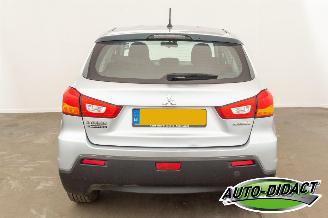 Mitsubishi ASX 1.6 Airco Intro Edition ClearTec picture 38