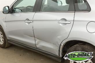 Mitsubishi ASX 1.6 Airco Intro Edition ClearTec picture 32