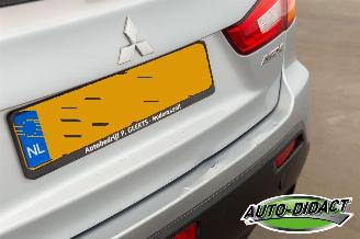 Mitsubishi ASX 1.6 Airco Intro Edition ClearTec picture 33