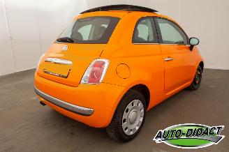 Fiat 500 0.9 Clima Pano TwinAir Lounge picture 4