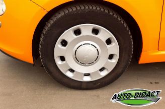 Fiat 500 0.9 Clima Pano TwinAir Lounge picture 28