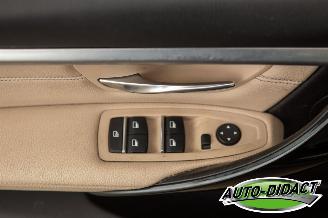 BMW 3-serie 318i Automaat KOPPAKKING DEFECT Navi Clima Leder Corporate Lease High Executive picture 14