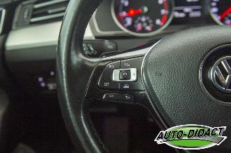Volkswagen Passat 1.4 TSI Automaat Clima Navi Comfortline Business picture 16