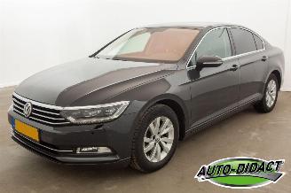 Avarii autoturisme Volkswagen Passat 1.4 TSI Automaat Clima Navi Comfortline Business 2018/6