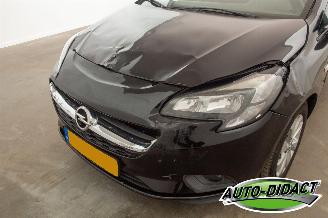 Opel Corsa 1.0 Turbo Edition 114.931 km Navi Airco picture 28