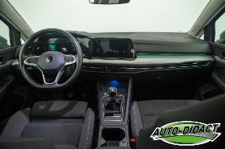 Volkswagen Golf 1.0 TSI 44.389 km NAP Digi Dash Navi Clima Life picture 24