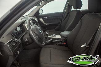 BMW 1-serie 116i Clima Navi 96.669 km Motorschade picture 26
