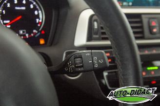 BMW 1-serie 116i Clima Navi 96.669 km Motorschade picture 18