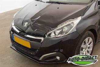Peugeot 208 1.2 PureTech 66.812 km NAP Airco Blue Lion picture 38