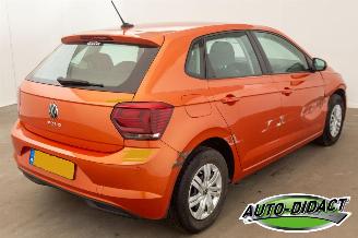 Volkswagen Polo 1.0 TSI 27.441 km Airco picture 4