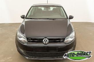 Volkswagen Polo 1.4 Clima Navi picture 38