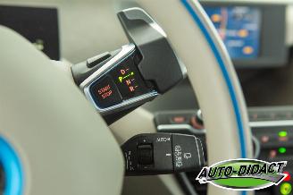 BMW i3 Basis 22 kWh 87.407 km NAP Comfort Advance picture 17