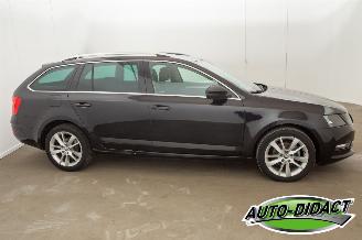 Skoda Octavia 1.0 TSI Automaat Clima Greentech Ambition Business picture 39