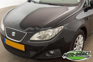 Seat Ibiza 1.2 TDI Clima COPA Plus Ecomotive picture 38
