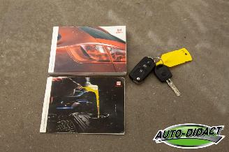 Seat Ibiza 1.2 TDI Clima COPA Plus Ecomotive picture 24