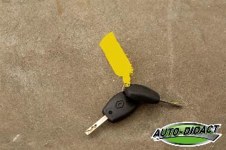 Renault Twingo 1.2 16V Dynamique Clima picture 21