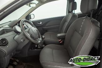 Renault Twingo 1.2 16V Dynamique Clima picture 18