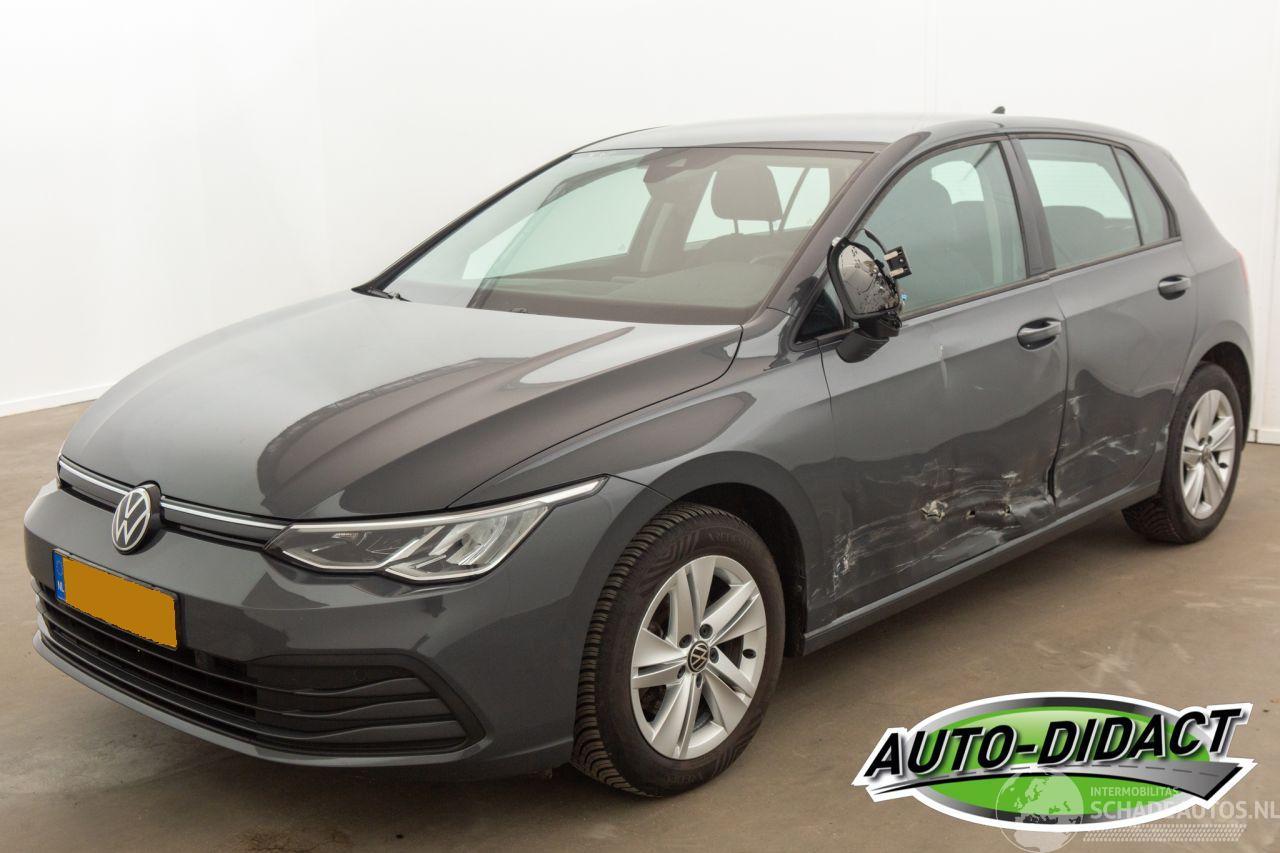 Volkswagen Golf 1.0 TSI 106.293 km Digi Dash Clima Navi Life Business