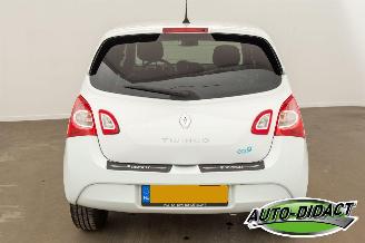 Renault Twingo 1.2 16V Dynamique Clima picture 29