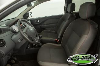 Renault Twingo 1.2 16V Dynamique Clima picture 19