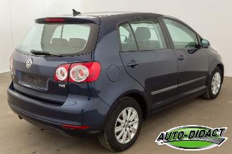 Volkswagen Golf plus 1.2 TSI Clima Navi picture 4