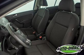 Volkswagen Golf plus 1.2 TSI Clima Navi picture 23