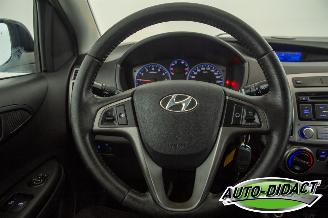 Hyundai I-20 1.2 Airco Leder picture 5