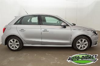 Audi A1 1.6 TDI Airco 133.971 km Carpas picture 37