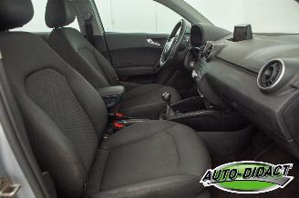 Audi A1 1.6 TDI Airco 133.971 km Carpas picture 21