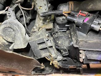 Audi A1 1.6 TDI Airco 133.971 km Carpas picture 49