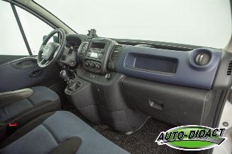 Opel Vivaro 1.6 CDTI L1H1 Airco picture 16