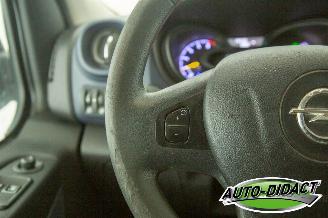 Opel Vivaro 1.6 CDTI L1H1 Airco picture 11